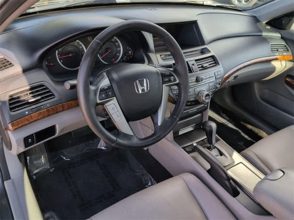 used 2011 Honda Accord car, priced at $10,940