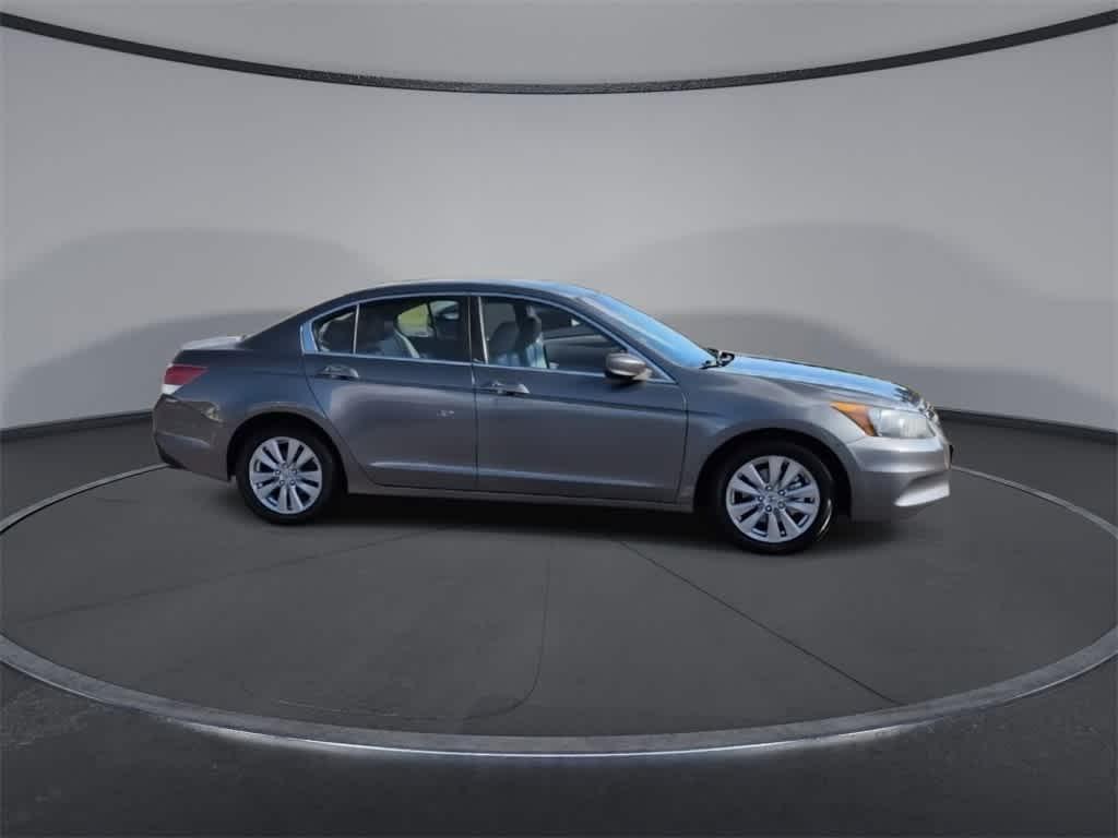 used 2011 Honda Accord car, priced at $10,940