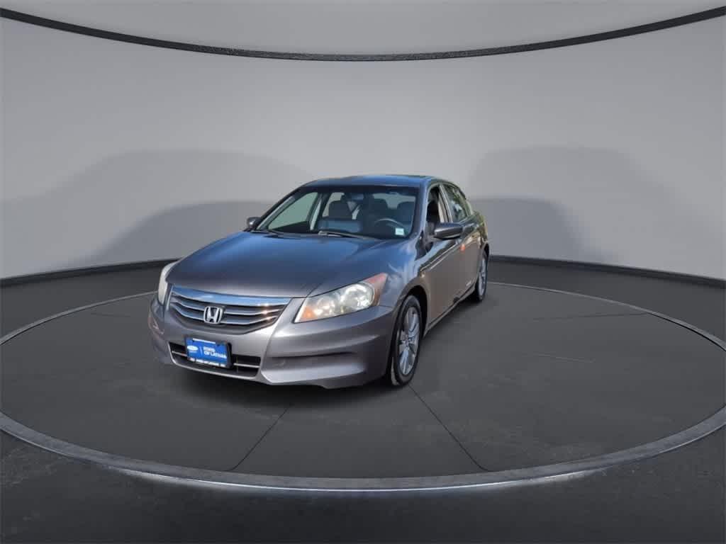 used 2011 Honda Accord car, priced at $10,940
