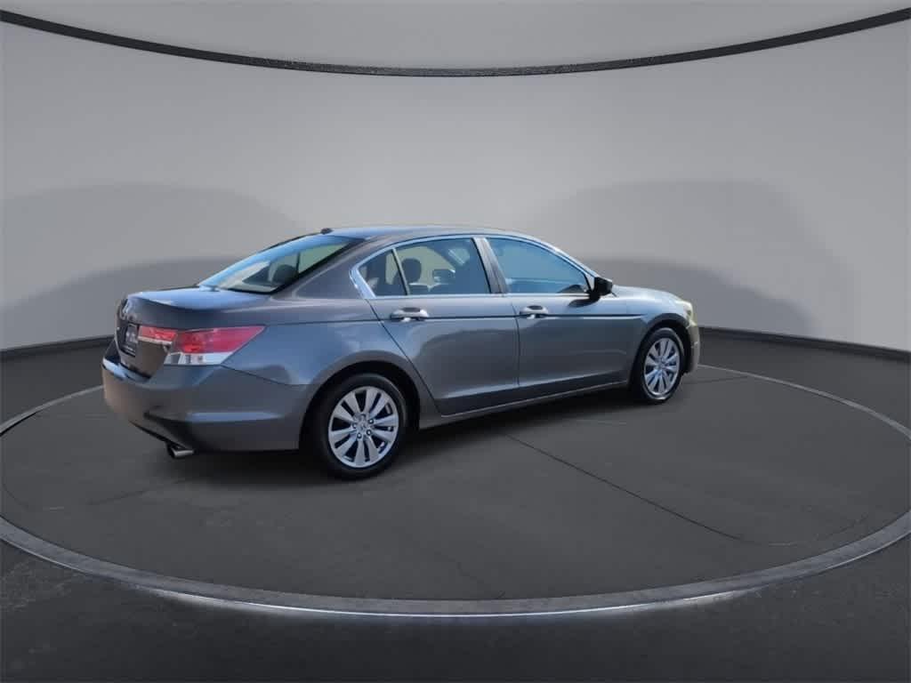 used 2011 Honda Accord car, priced at $10,940