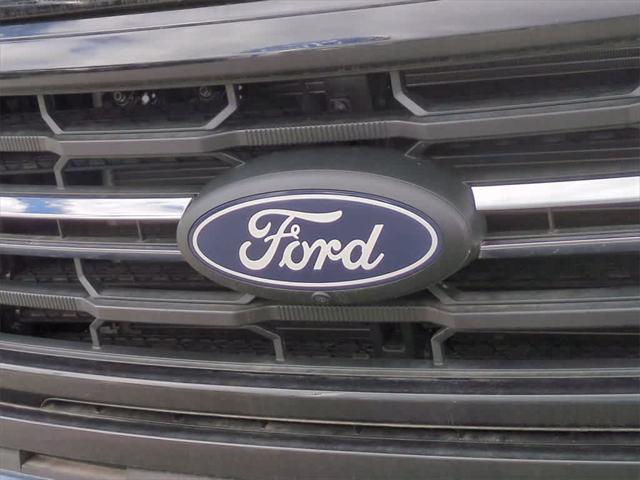 new 2024 Ford F-150 car, priced at $56,749