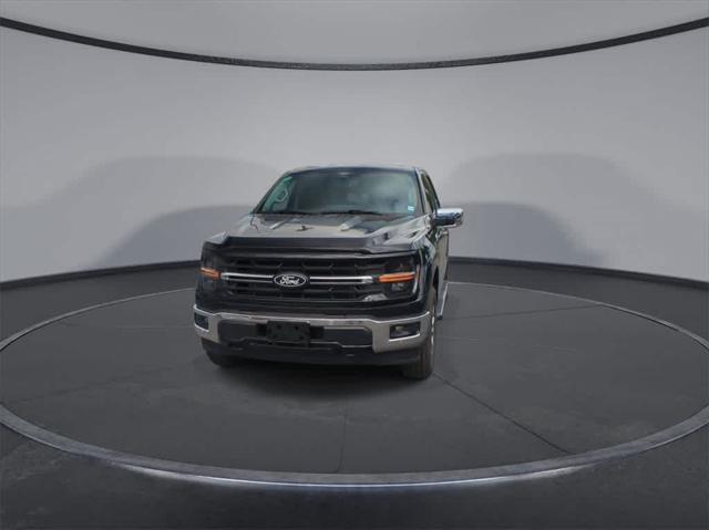 new 2024 Ford F-150 car, priced at $56,749