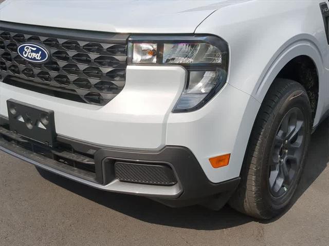 new 2025 Ford Maverick car, priced at $31,780