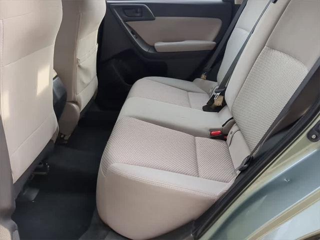 used 2014 Subaru Forester car, priced at $11,356