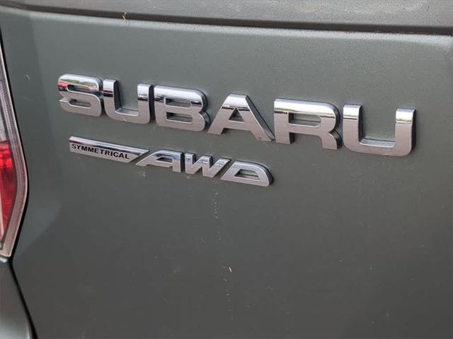 used 2014 Subaru Forester car, priced at $11,356