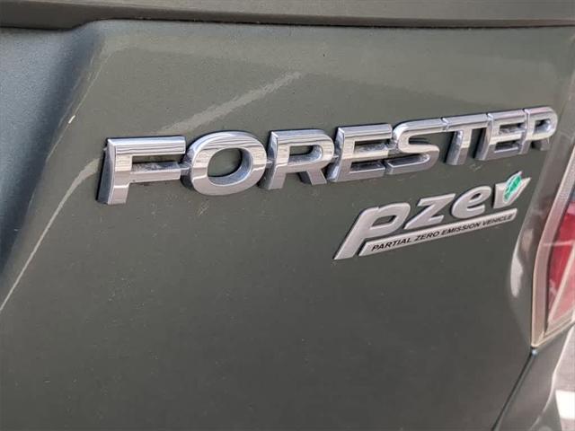 used 2014 Subaru Forester car, priced at $11,356