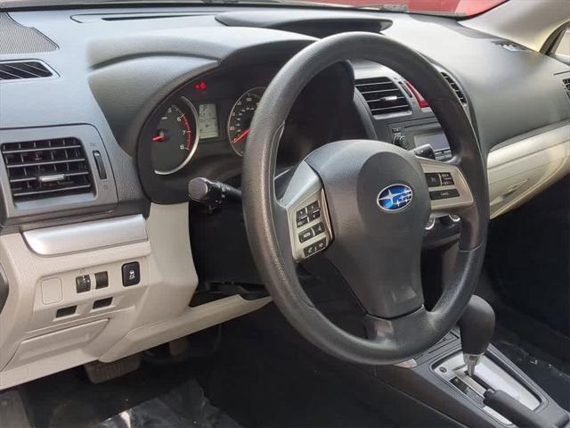 used 2014 Subaru Forester car, priced at $11,356