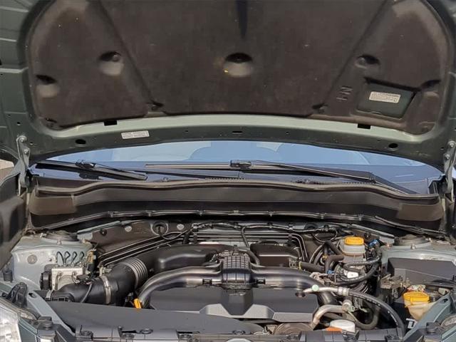 used 2014 Subaru Forester car, priced at $11,356