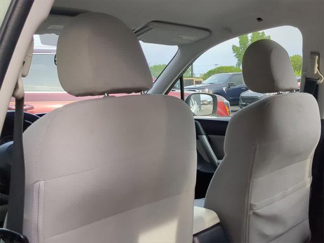 used 2014 Subaru Forester car, priced at $11,356