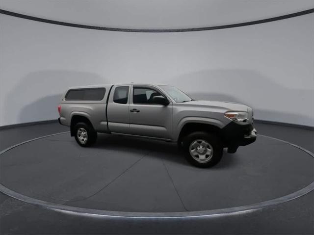 used 2016 Toyota Tacoma car, priced at $21,999