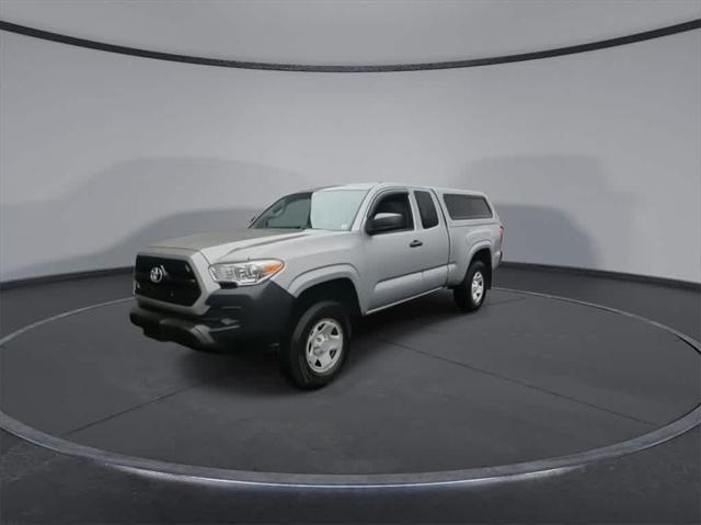 used 2016 Toyota Tacoma car, priced at $21,999