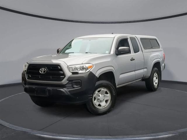 used 2016 Toyota Tacoma car, priced at $21,999