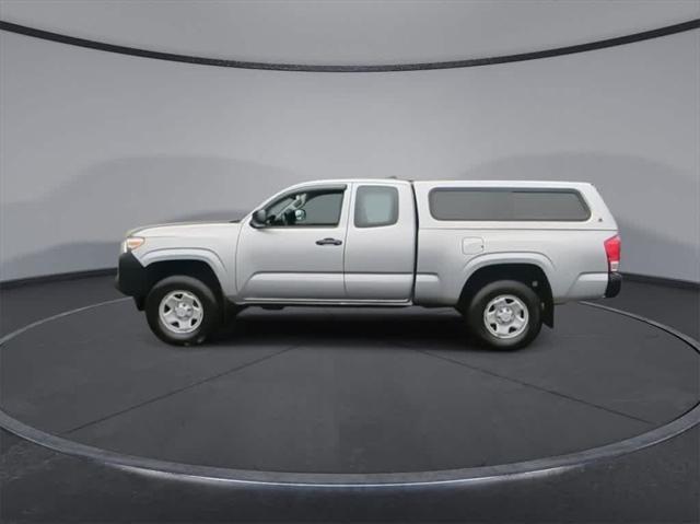 used 2016 Toyota Tacoma car, priced at $21,999