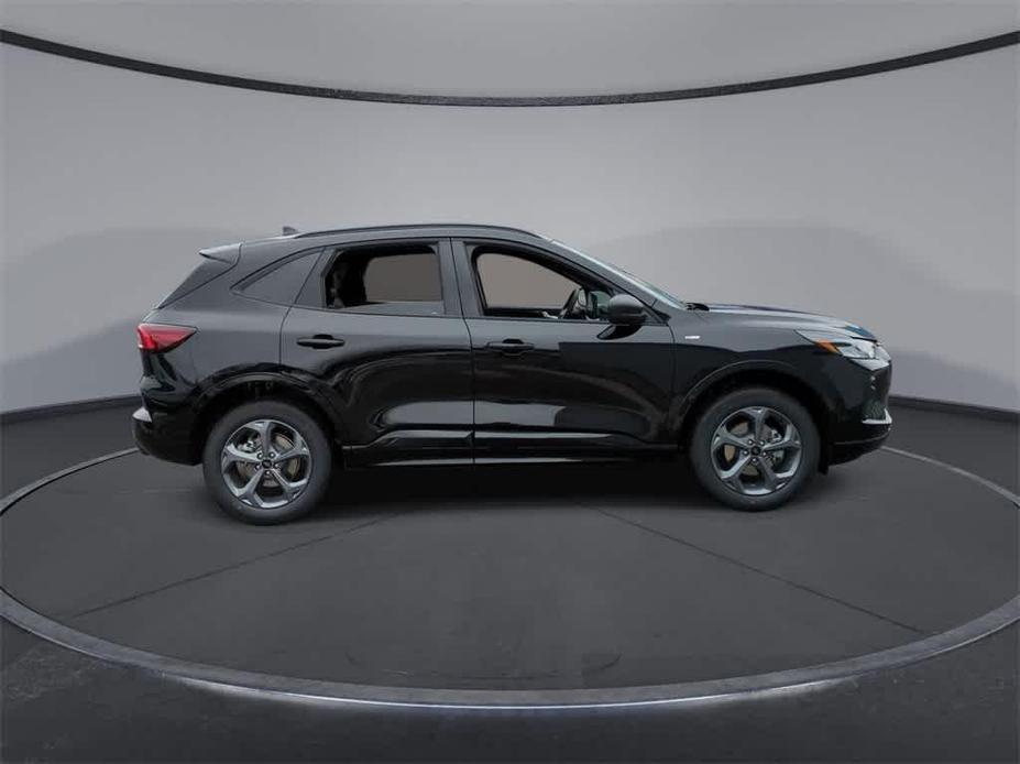 new 2024 Ford Escape car, priced at $33,499