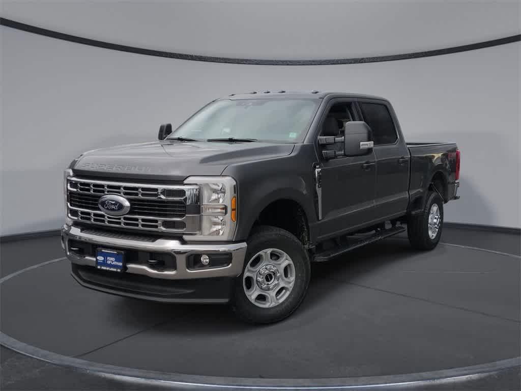 new 2026 Ford F-350 car, priced at $61,644