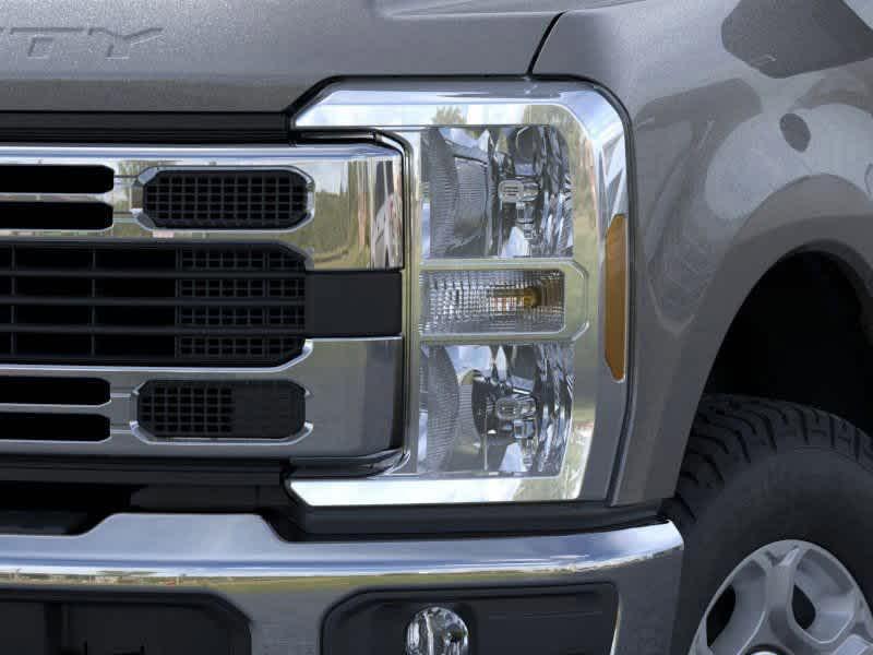 new 2026 Ford F-350 car, priced at $61,644
