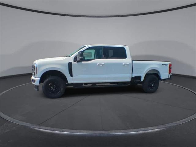 new 2024 Ford F-250 car, priced at $63,999