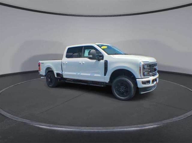 new 2024 Ford F-250 car, priced at $63,999