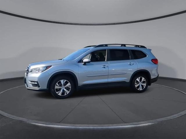 used 2021 Subaru Ascent car, priced at $26,049