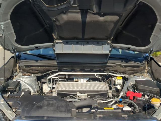 used 2021 Subaru Ascent car, priced at $26,049