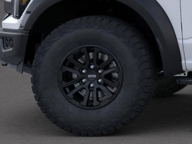 new 2025 Ford F-150 car, priced at $81,580