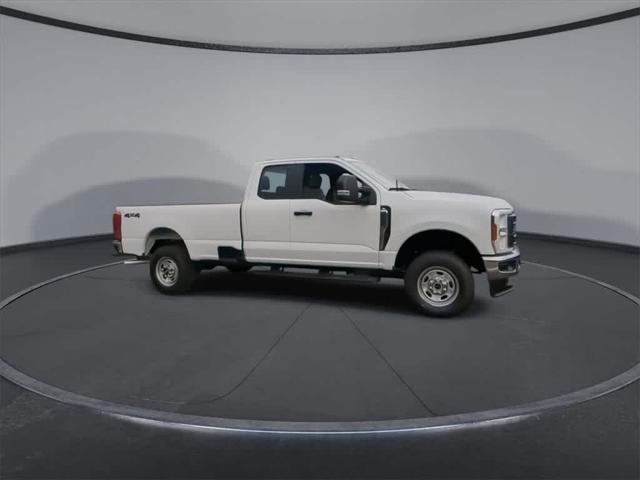 new 2025 Ford F-250 car, priced at $52,917
