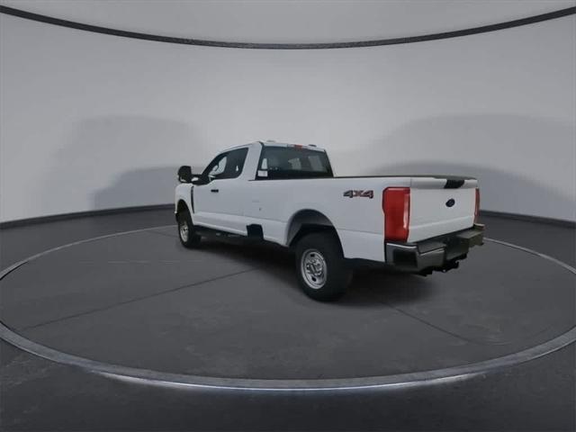 new 2025 Ford F-250 car, priced at $52,917