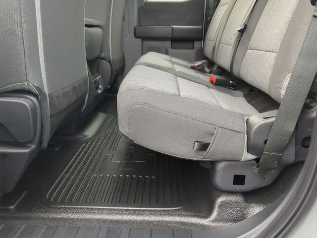 new 2025 Ford F-250 car, priced at $52,917