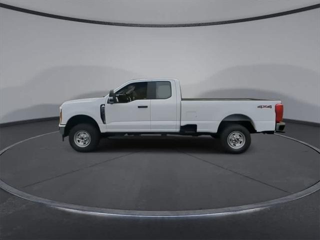 new 2025 Ford F-250 car, priced at $52,917