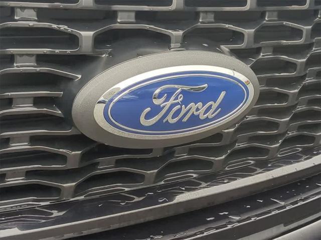 used 2022 Ford F-150 car, priced at $34,860