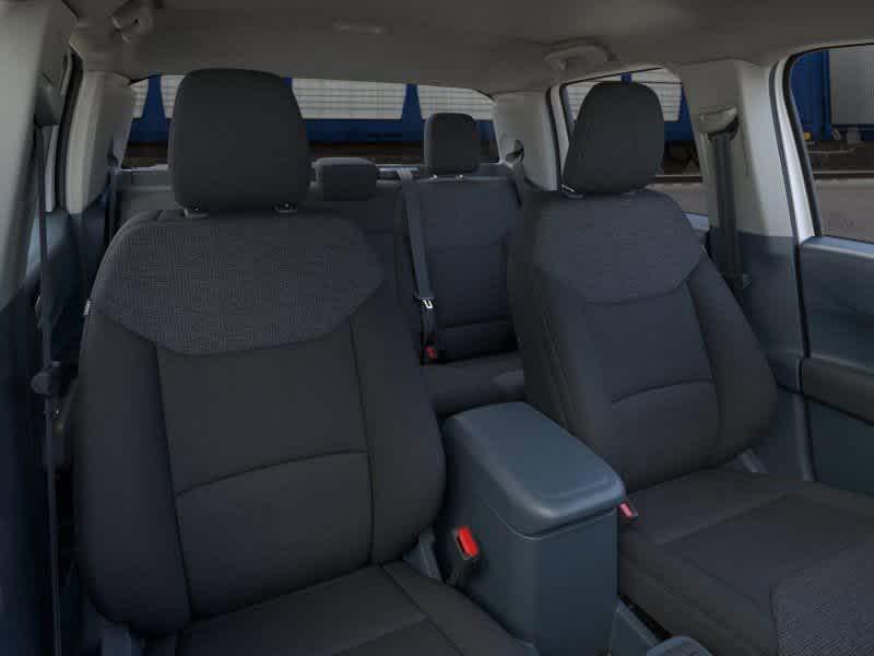 new 2025 Ford Maverick car, priced at $32,966