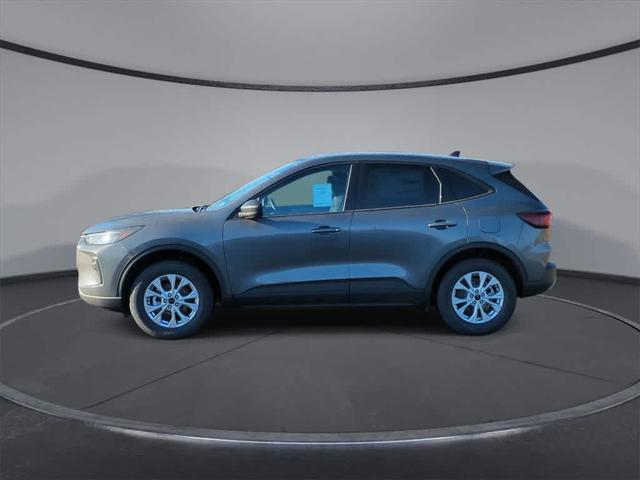 new 2025 Ford Escape car, priced at $33,944