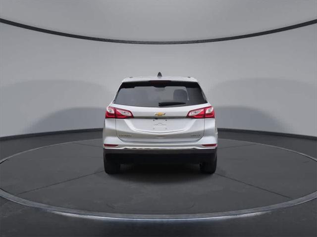 used 2019 Chevrolet Equinox car, priced at $15,500