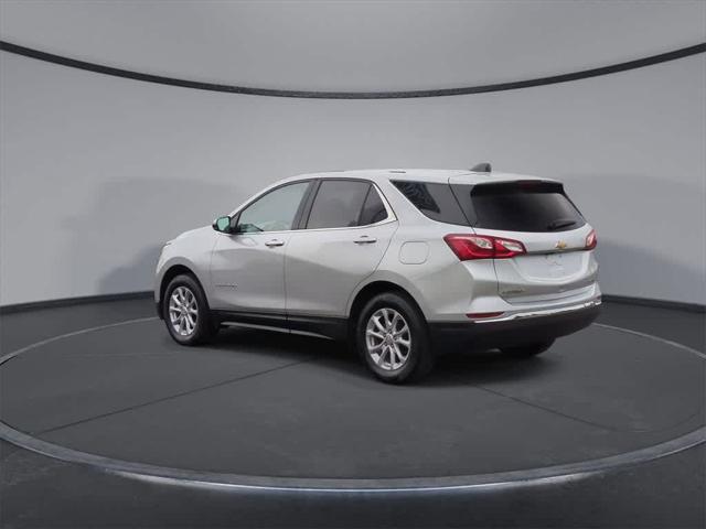 used 2019 Chevrolet Equinox car, priced at $15,500