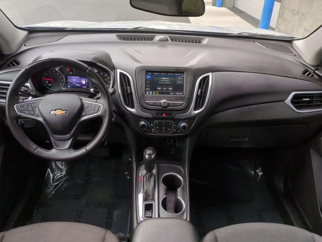 used 2019 Chevrolet Equinox car, priced at $15,500