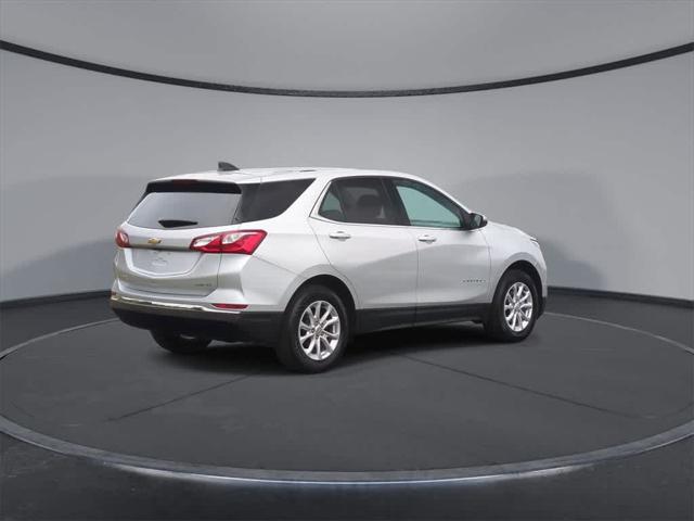 used 2019 Chevrolet Equinox car, priced at $15,500