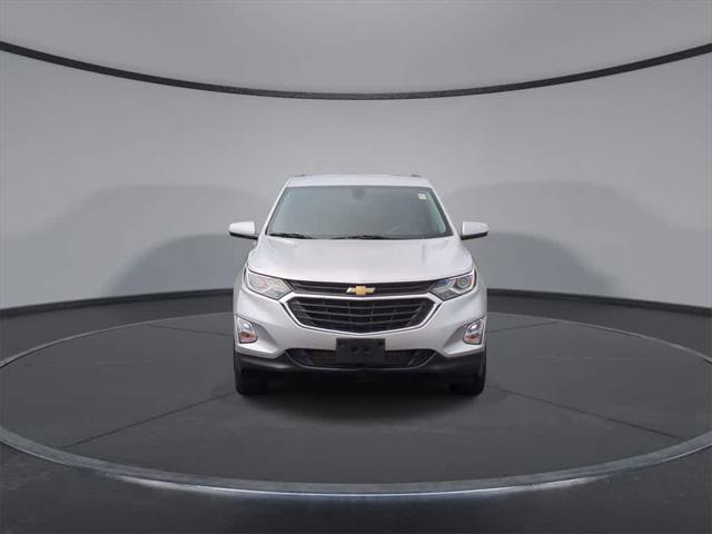 used 2019 Chevrolet Equinox car, priced at $15,500