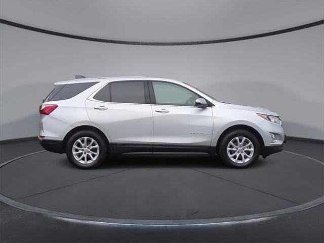 used 2019 Chevrolet Equinox car, priced at $15,500