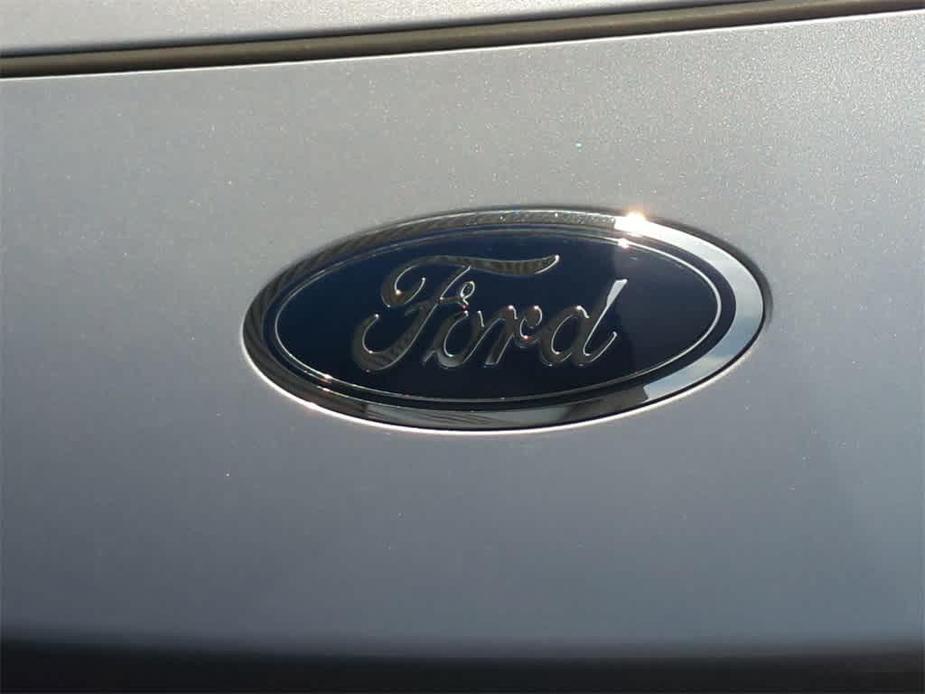 used 2022 Ford Escape car, priced at $24,800