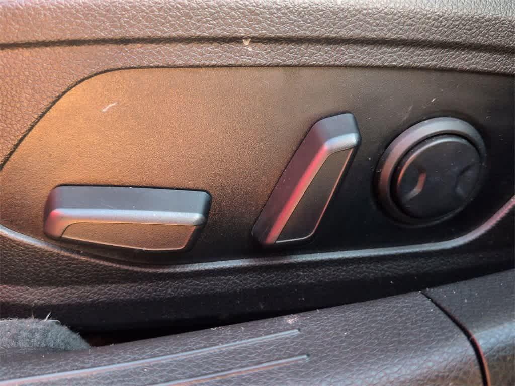 used 2022 Kia K5 car, priced at $23,636