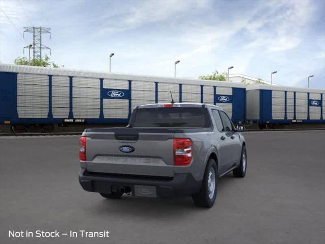 new 2025 Ford Maverick car, priced at $30,791