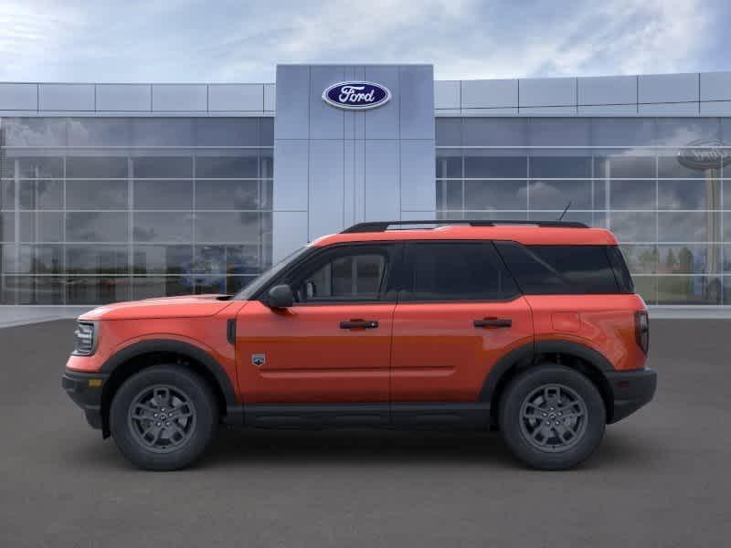 new 2024 Ford Bronco Sport car, priced at $29,972