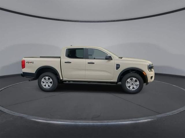 new 2025 Ford Ranger car, priced at $37,029