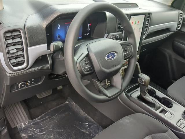 new 2025 Ford Ranger car, priced at $37,029