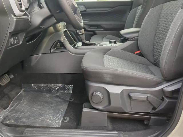 new 2025 Ford Ranger car, priced at $37,029