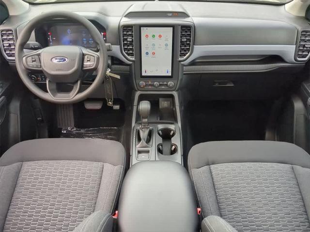 new 2025 Ford Ranger car, priced at $37,029