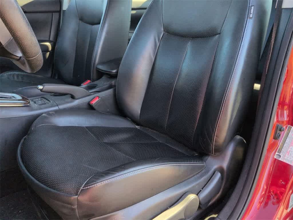 used 2014 Nissan Sentra car, priced at $9,994