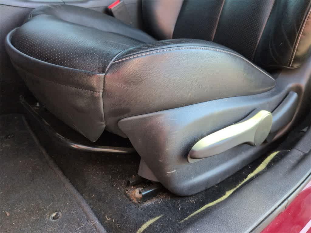 used 2014 Nissan Sentra car, priced at $9,994