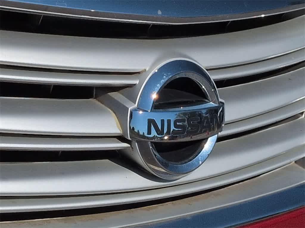 used 2014 Nissan Sentra car, priced at $9,994