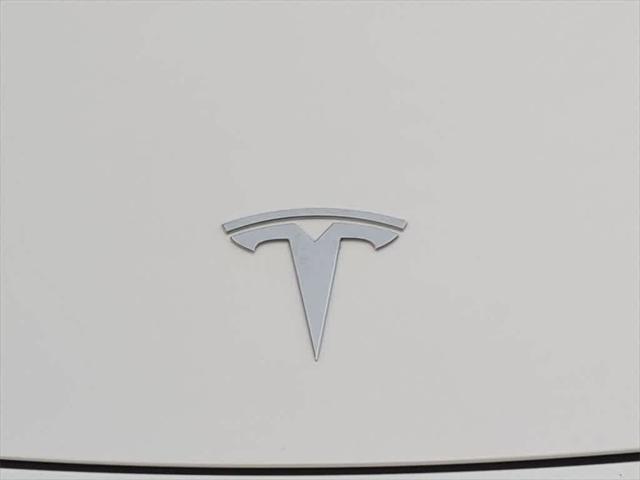 used 2023 Tesla Model Y car, priced at $29,700